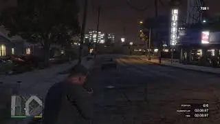 GTA V LIVE 🔴 | Story + Free Roam |