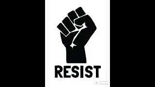 Resist (Instrumental)