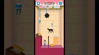 man rescue cut game #rescue #viral #trending #humor #subscribe #gaming