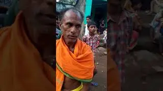 Danda nacha kulagada by Satyaban nayak