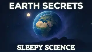 The Most Relaxing Facts About Earth Secrets to Fall Asleep To