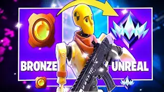 Προσπαθώ να πάω Unreal στο Reload!!!(Part 6)