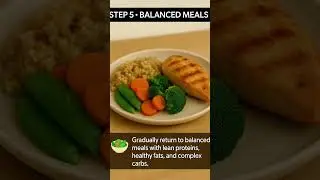 What to Eat After a 3-Day Fast (Do THIS First!)