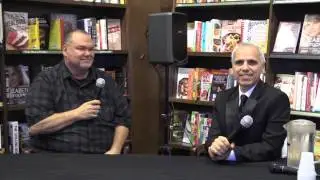 Herbie J Pilato interviews:  Chris York