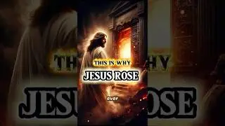Why Jesus Didn&rsquo;t Rise Immediately | The Truth About the 3 Days
