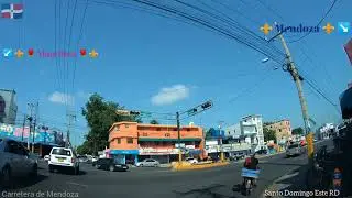 Urb. Bello Campo - Millenium - Villa Faro - Mendoza. Sto Dgo