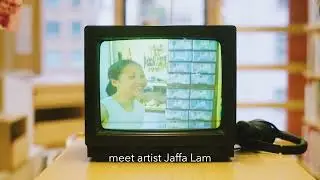 When did you first fall for Asia Art Archive?