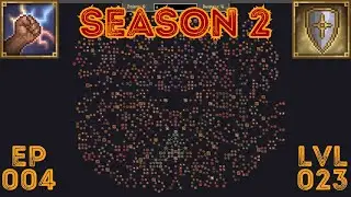 [ Minecraft ] Craft To Exile 2 - Season 2: Ep4 Chocobo Hunt & Build Talk