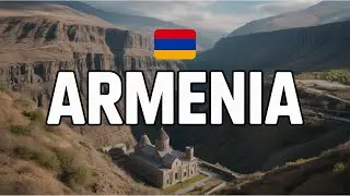 Путеводитель по Армении: 10 лучших мест для посещения 🇦🇲 | Скрытые жемчужины и места, которые обя...