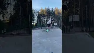 BS SMITH GRIND!!