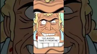 S1 Brock Samson