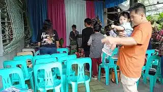 SUNDAY - ROCK THE LORD JESUS CHRIST FAMILY CHURCH [January:25:2026:1]
