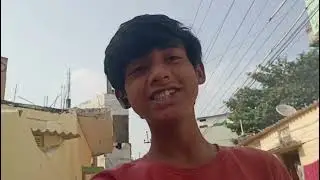 Aaj kuchh naye mehman
