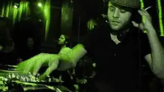Boris Werner-Sambosa