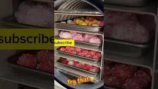 Gummy candies cook in oven #shorts #video #viralvideo #asmr