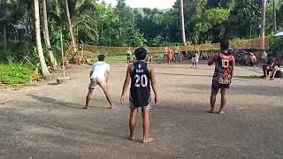 Game 3 || Medez Jeffrey Louie 🆚 Abog Kenneth Glen || Taparay sa Mantalongon Barili