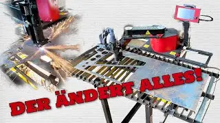 Wsl#115 So viele neue M&ouml;glichkeiten, erste Versuche mit dem ArcDroid!