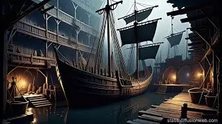 Into the Dragon: The Librarian , January 11 2026