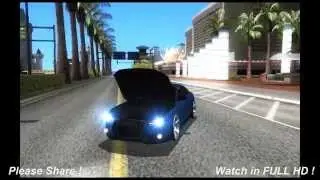 #69 2007 Audi S5 