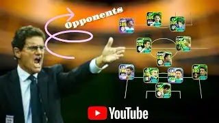 This Opponent Is Too Strong! 😱 | eFootball Match Plan | efootball 2026