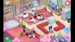 Happy Clinic Level 226 - Tokyo - FULL STORY - CaroGamesNL