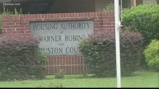 Warner Robins, Houston County, Georgia Housing Authority gets new CEO