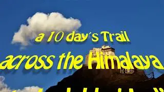 MTB-Weilheimbikers from Manali to Leh (Club Fred)