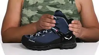 SALEWA Mountain Trainer 2 Mid GORE-TEX&reg; SKU: 9596621