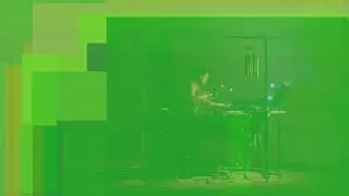 [BRUNA CABRAL] Generally Spoken It's Nothing But Rhythm - Nebojsa Zivkovic