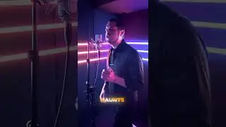 Sheep &ndash; Part 3 | &ldquo;Sheep&rdquo; by Mt  Joy (Live Cover Performance by DiV)