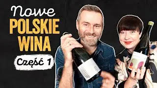 NOWE POLSKIE WINA, które musicie poznać! | Przewodnik Ale Wino