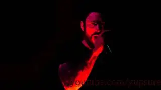Breaking Benjamin - Full Show!!! - Live HD (Hard Rock Hotel 2018)
