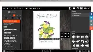 Custom Seed Favors by Seed Needs - Myseedneeds.com