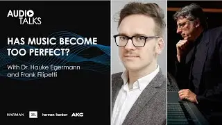 Has Music Become Too Perfect?
