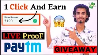 New Earning App 2021 | Earn without Investment  | Online Game Earn Money | How to earn money online