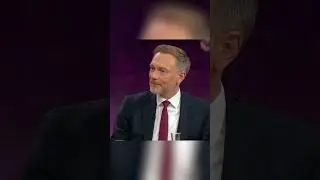 Am Ende zahlt immer der Steuerzahler. | Christian Lindner | #Shorts
