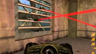 [Metamod] Lasermines Fun mini-test :D