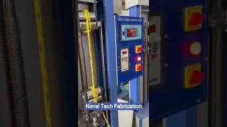 Digital PP Rope Tensile Strength Tester #pprope #plasticrope #tensiletesting #tensiletester #ntf