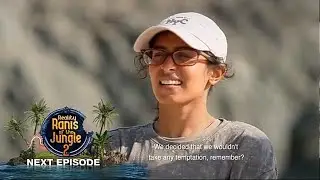 Reality Ranis of the Jungle S2 Episode 7 Full Promo | Team Samyuktha Won The Task 