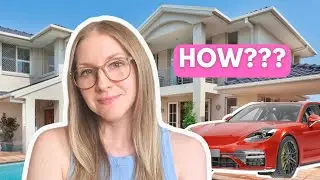 Why It Feels Like Everyone Has More Money Than You
