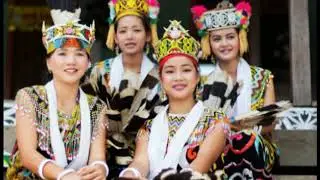 Ragam Rumah Adat dan Pakaian Adat di Indonesia