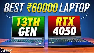 🔥Sale is Live! Best Laptop Deals Under ₹60000💻Amazon Diwali Sale & Flipkart Big Bang Diwali Sale🎇