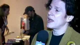 Louis Perego - Havana Film Festival