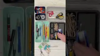 Ways to Clean Your Junk Drawer