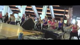 Country Fitness - la nuova tendenza in palestra