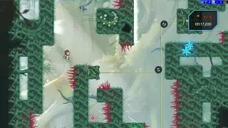 Blackhole 2-8 in 00:36.860 [WR]