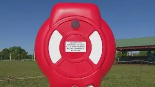 Life rings coming to Lake Michigan under new state law