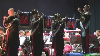 Aida - marcia trionfale - G. Verdi