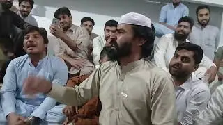 Pashto Rabab Mange || Qasim Jan || Bakht Sher yousafzai || New Sangs Qawali 2026
