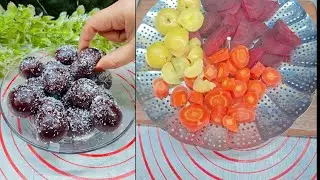 Healthy Amla Beetroot Carrot Candy | Immunity Boosting Winter Candy |#hurbanokitchen 